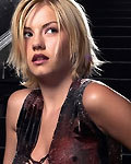 Elisha Cuthbert